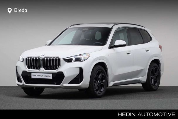 BMW X1 sDrive18i 100 kW image number 1