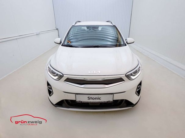 Kia Stonic 1.0 100 74 kW image number 3