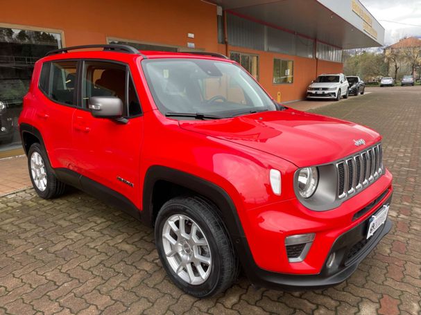 Jeep Renegade 2.0 103 kW image number 2