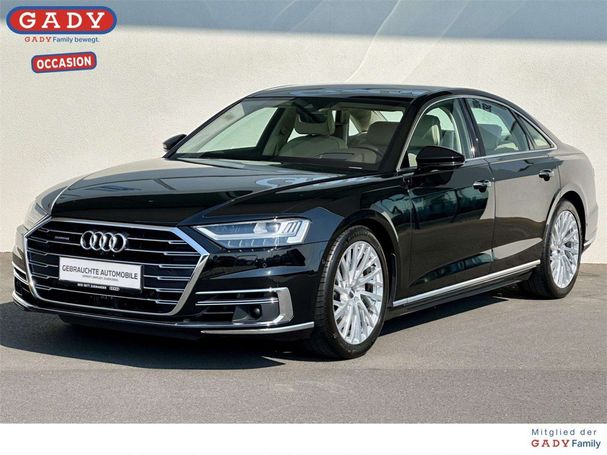 Audi A8 50 TDI quattro Tiptronic 209 kW image number 1