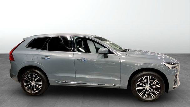 Volvo XC60 T6 R AWD Geartronic Recharge 251 kW image number 6