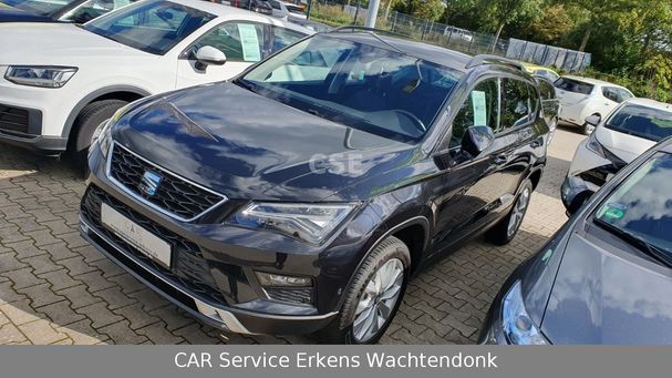 Seat Ateca 85 kW image number 2