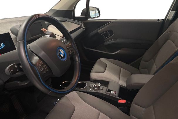 BMW i3s 120Ah 135 kW image number 12