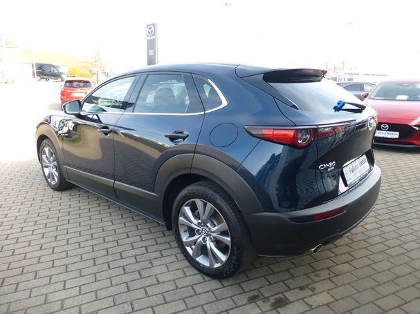 Mazda CX-30 2.0 150 AWD 110 kW image number 7