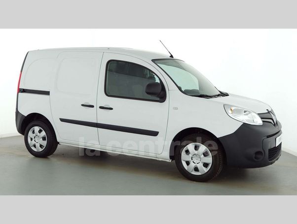 Renault Kangoo BLUE dCi 80 59 kW image number 15