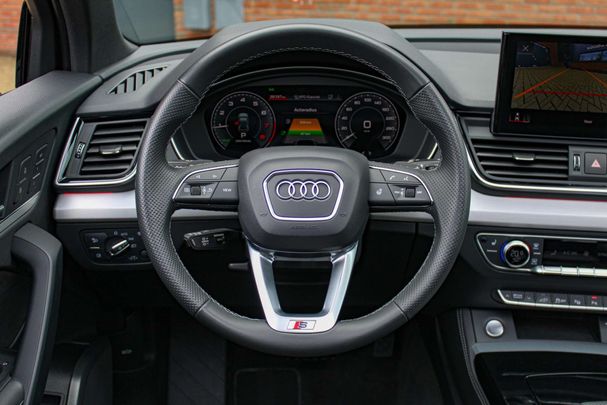 Audi Q5 55 TFSIe 270 kW image number 44