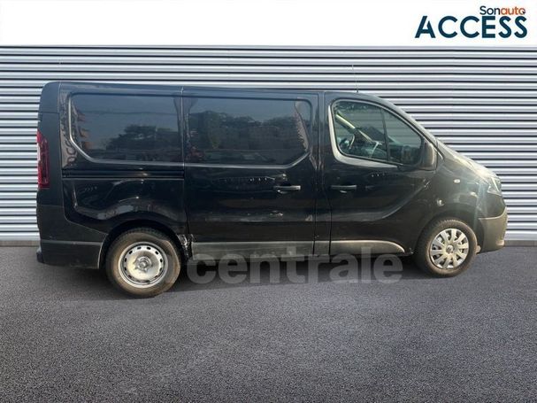 Renault Trafic DCi 120 L1H1 88 kW image number 15