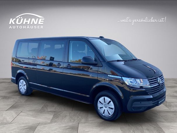 Volkswagen T6 Caravelle DSG Comfortline 110 kW image number 8