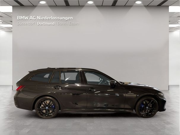 BMW 330 e Touring 215 kW image number 10