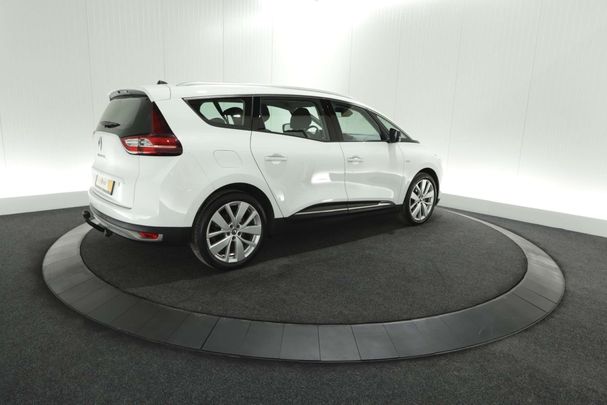 Renault Grand Scenic TCe 115 LIMITED 85 kW image number 2