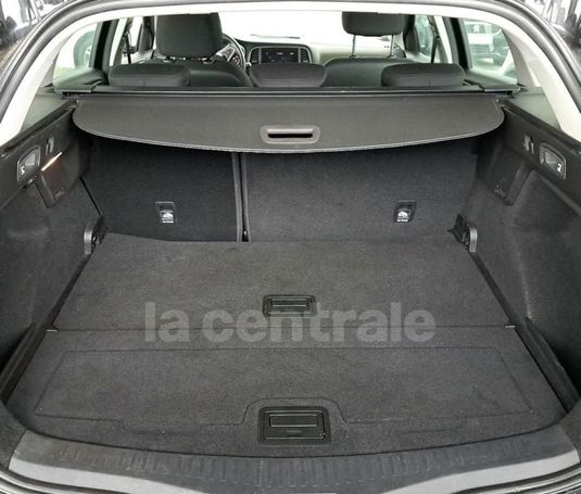 Renault Megane TCe 140 EDC 103 kW image number 5