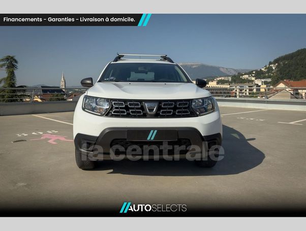 Dacia Duster 100 74 kW image number 3