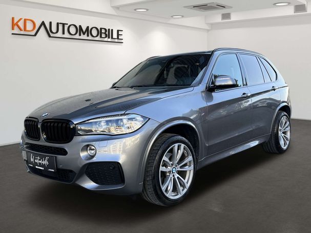 BMW X5 xDrive 190 kW image number 1