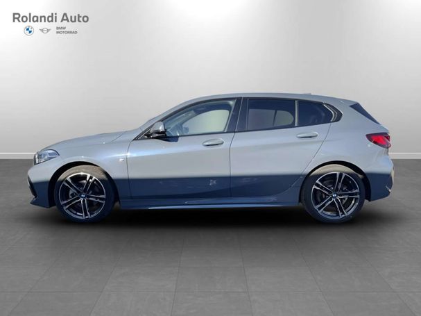 BMW 118d 110 kW image number 9