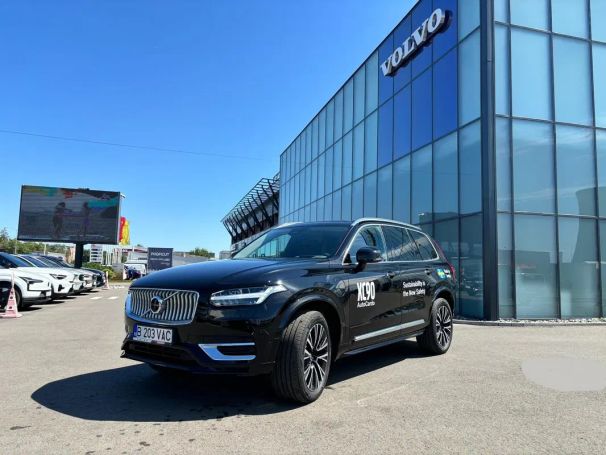 Volvo XC90 335 kW image number 2