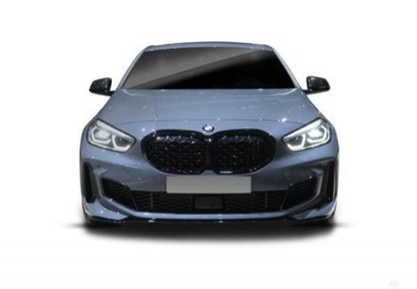 BMW 116d 85 kW image number 7