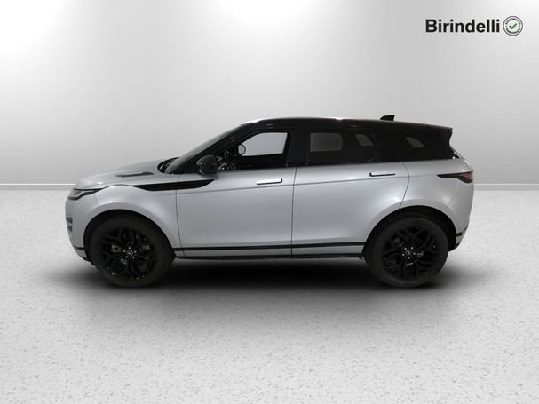 Land Rover Range Rover Evoque 132 kW image number 4