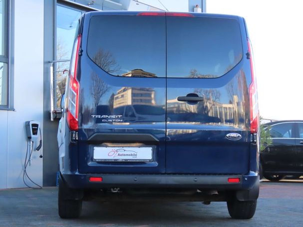 Ford Transit Custom 340 L2H1 2.0 96 kW image number 22