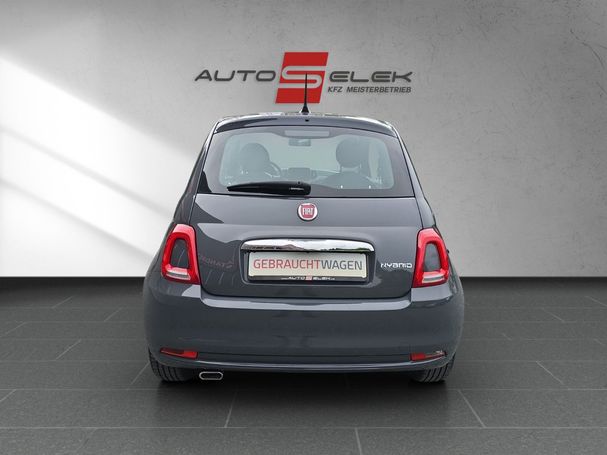 Fiat 500 51 kW image number 3