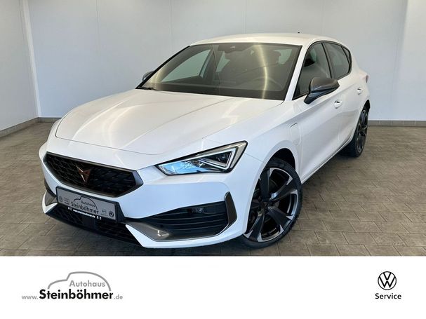 Cupra Leon DSG 180 kW image number 3