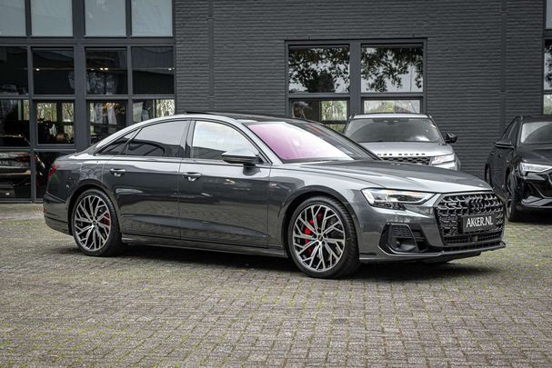 Audi A8 60 TFSIe quattro S-line 339 kW image number 16