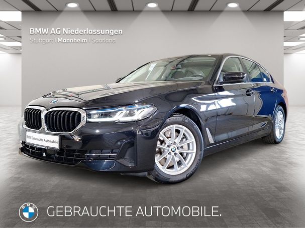 BMW 530i 185 kW image number 1