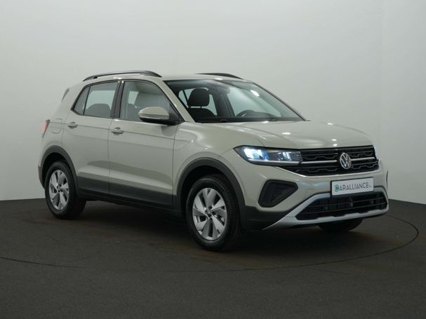 Volkswagen T-Cross 1.0 TSI Life 70 kW image number 2