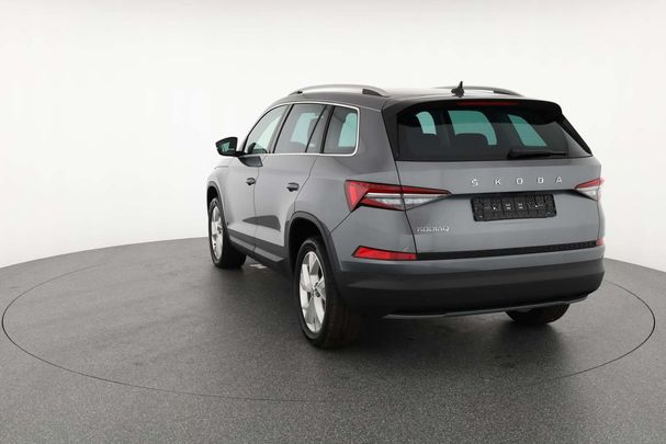 Skoda Kodiaq 1.5 TSI DSG 110 kW image number 27