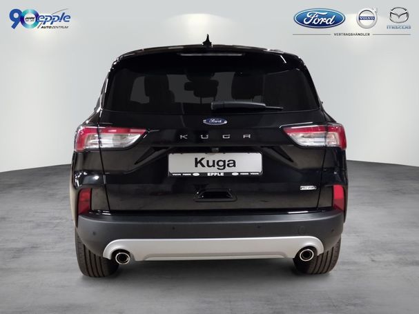 Ford Kuga 165 kW image number 3