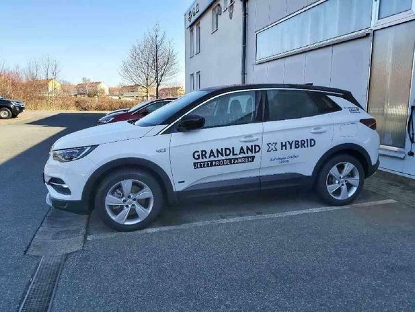 Opel Grandland X Innovation 221 kW image number 3