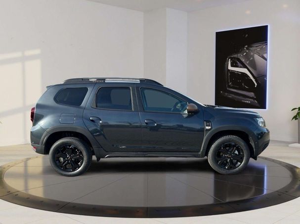 Dacia Duster TCe 150 4WD 110 kW image number 2