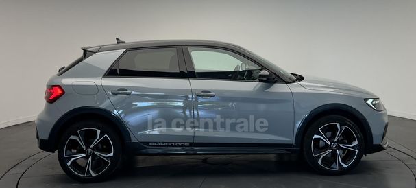 Audi A1 1.0 TFSI 81 kW image number 12