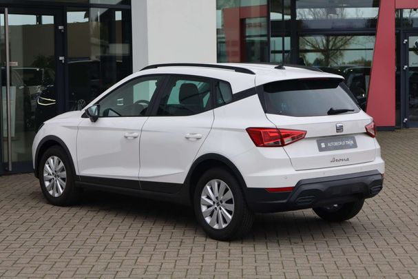 Seat Arona 1.0 TSI Style 70 kW image number 6