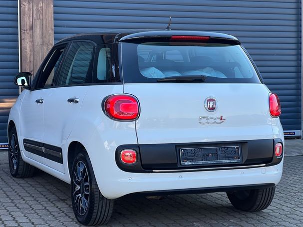 Fiat 500L 77 kW image number 10