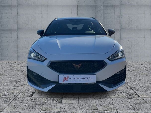 Cupra Leon 150 kW image number 3