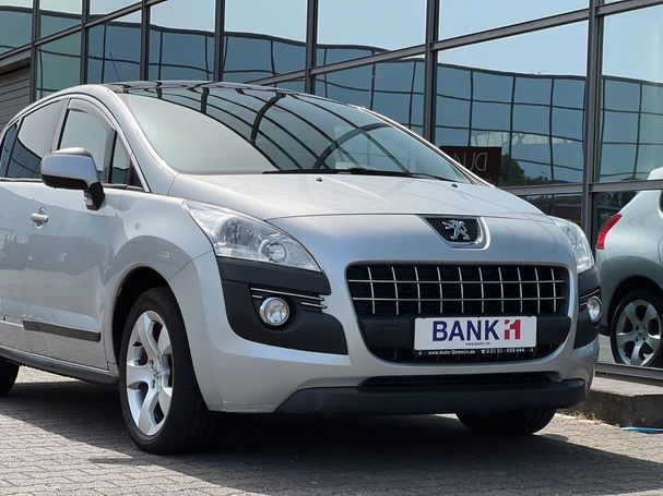 Peugeot 3008 120 kW image number 1