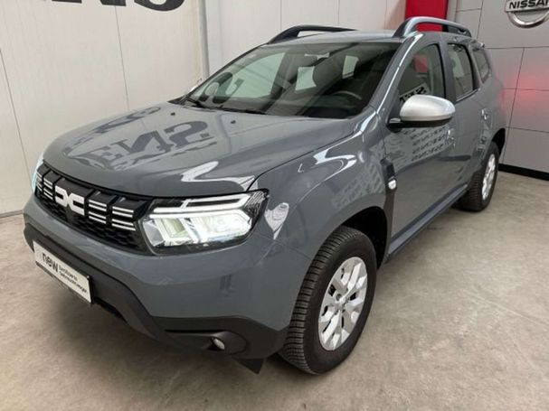 Dacia Duster dCi 115 84 kW image number 3