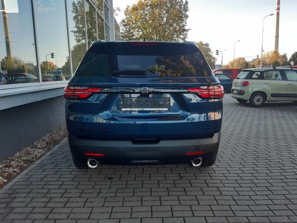 Chevrolet Traverse 3.6 V6 231 kW image number 5