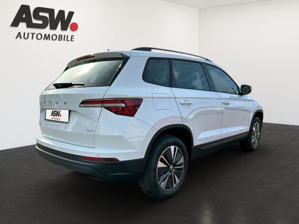 Skoda Karoq 2.0 TDI 4x4 DSG 110 kW image number 3