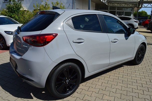 Mazda 2 90 66 kW image number 4