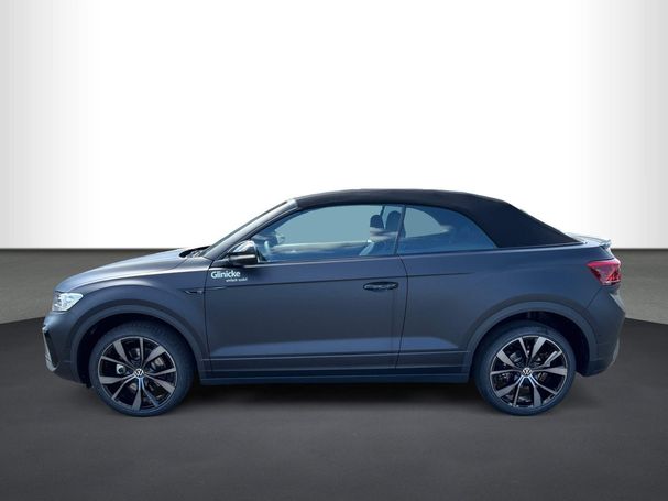 Volkswagen T-Roc Cabriolet 1.5 TSI DSG 110 kW image number 5