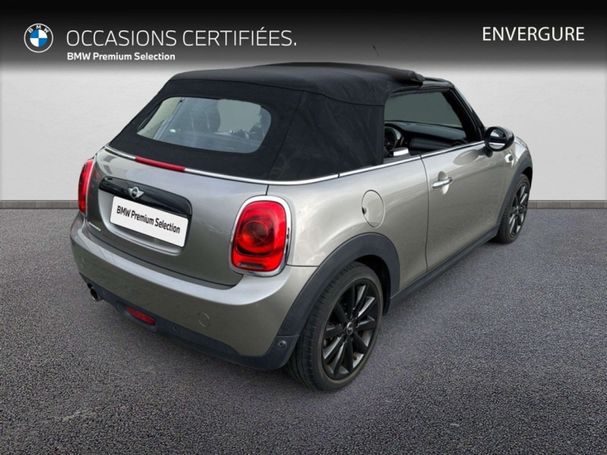 Mini Cooper 101 kW image number 2