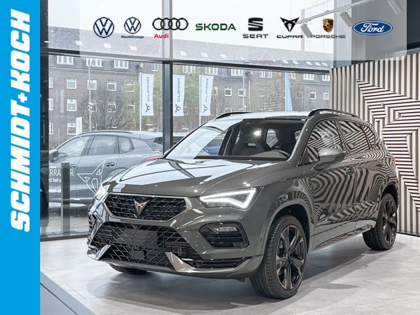 Cupra Ateca 110 kW image number 2