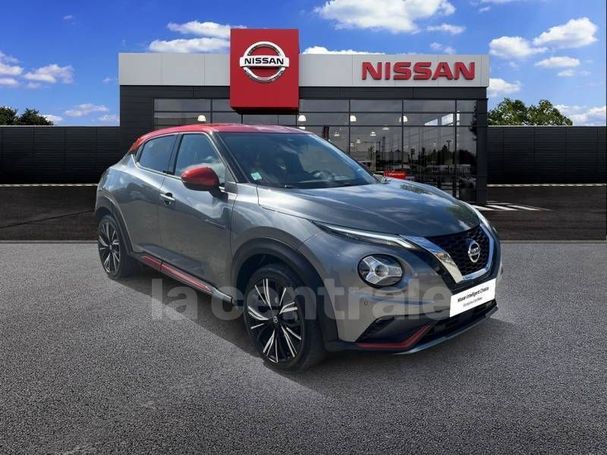 Nissan Juke DIG-T 117 N-Design 84 kW image number 1