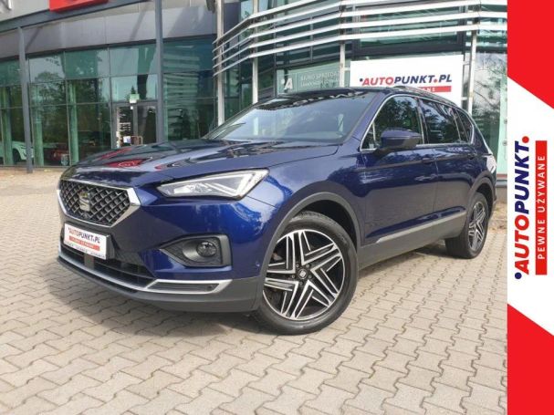 Seat Tarraco 140 kW image number 1