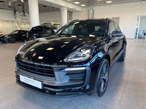 Porsche Macan PDK 195 kW image number 1