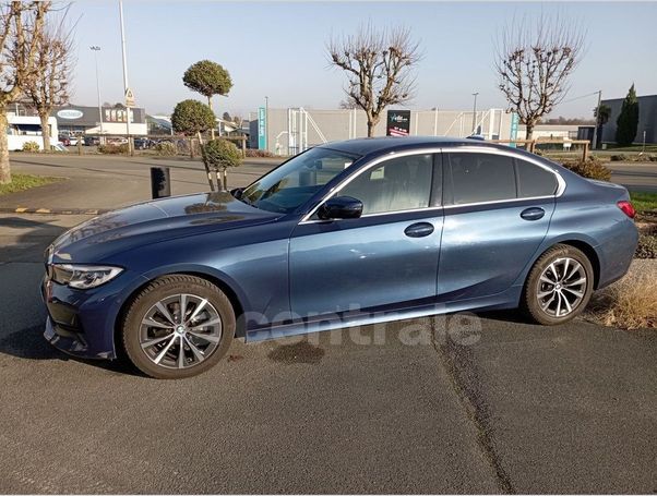 BMW 320d xDrive 140 kW image number 1