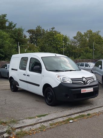 Renault Kangoo Rapid Maxi 81 kW image number 3