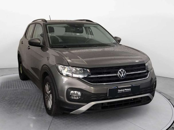 Volkswagen T-Cross 1.0 TSI DSG 81 kW image number 2