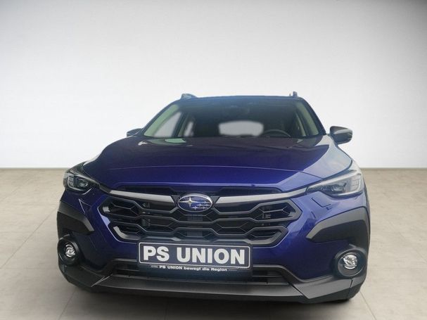 Subaru Crosstrek Platinum 100 kW image number 2